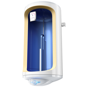 Бойлер электрический 50 л Tesy Anticalc Slim GCV 503516D B14 TBR (304890)