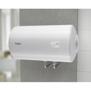 Бойлер горизонтальний 120 л Tesy BILIGHT GCHL 1204430 B12 TSR (305321)