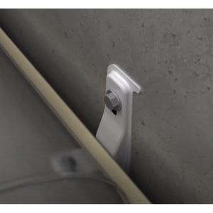 Бойлер горизонтальний 100 л Tesy BILIGHT GCH 1004430 B12 TSR (305324)