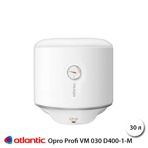 Бойлер электрический Atlantic O'Pro Profi VM 030 D400-1-M (831219)