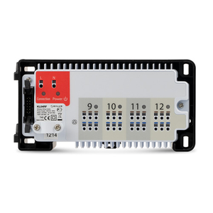 Расширительный модуль Salus KL04RF | для KL08RF | 4 зоны | 230В (615171430)