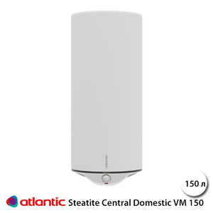 Бойлери Atlantic Steatite Central Domestic VM 150 D443-2-BC (871223)