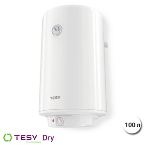 Бойлер электрический 100 л Tesy DRY 100V (305098)