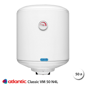 Водонагреватель Atlantic Classic VM 50 N4L (941175)