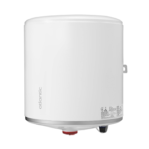 Електричний водонагрівач Atlantic O'Pro Compact PC 15 RB (821233)