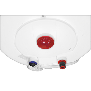 Електричний водонагрівач Atlantic O'Pro Compact PC 15 RB (821233)