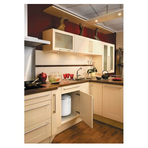 Електричний водонагрівач Atlantic O'Pro Compact PC 15 SB (821231)