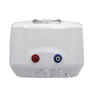 Бойлер электрический Atlantic Ondeo+ SWH 15U M-3 2000 W (821431)