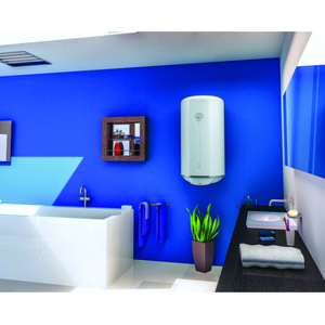 Электрический водонагреватель Atlantic O'Pro+ Profi VM 80 D400-1-M (851187)