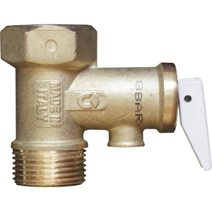 Бойлер Atlantic Steatite Cube VM 100 S4 C 1500 W (861312)