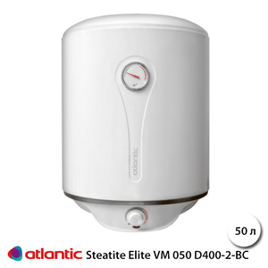 Электрический водонагреватель Atlantic Steatite Elite VM 050 D400-2-BC