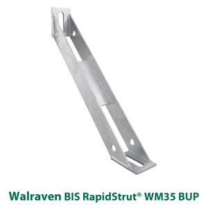 Підпірка для консолі Walraven BIS RapidStrut® WM35 BUP1000 (66288530)