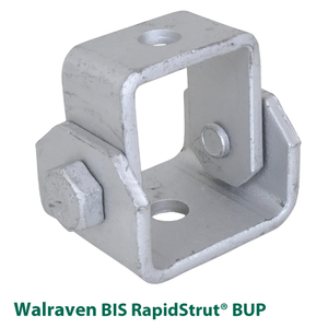 Утримувач для шпильки рухомий Walraven BIS RapidStrut® BUP1000 (66588818)