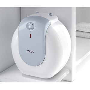 Бойлер электрический 10 л Tesy Compact Line Bilight GCU 1015 L52 RC (304141)