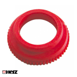 Термоэлектрический сервопривод HERZ 7708 NO M28x1.5 230V (1770824)