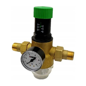 Редуктор давления воды HERZ 2682 1-1/2" (1268215)