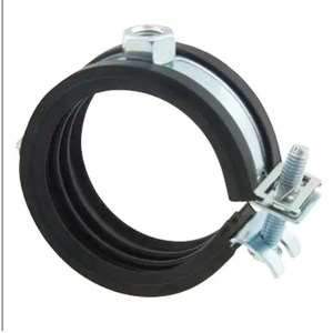 Хомут Walraven BISMAT® Flash 40-43 мм (1 1/4", DN32) гайка M8 (3373043)