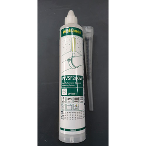 Хімічний анкер Walraven WIS WVSF200W 300 мл | епоксидно-акриловий | зимовий (6099126E)