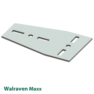 Соединитель Т-образный Walraven Maxx TC100 (6589911)