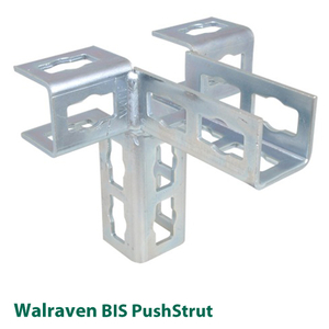 Соединитель 3D Walraven BIS PushStrut 6-6-3-3 (6594032)