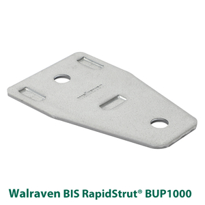 Соединитель Т-образный Walraven BIS RapidStrut® BUP1000 (66588301)