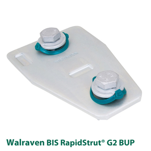 Соединитель Т-образный Walraven BIS RapidStrut® G2 BUP1000 (665885213)