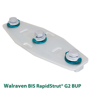 З&#39;єднувач X-подібний Walraven BIS RapidStrut® G2 BUP1000 (665885223)