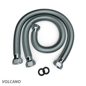 Комплект гибких соединительных шлангов Volcano | AC-EC (1-2-2702-0076)