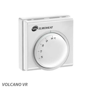 Термостат VR AC | IP30 (1-4-0101-0038) : PROFIMANN