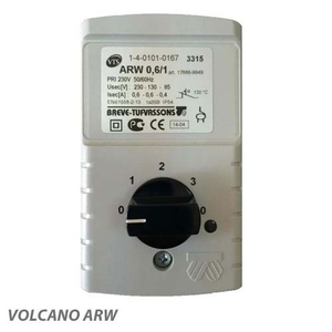 Регулятор скорости ARW 0,6 | AC | IP54 (1-4-0101-0167)