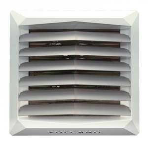 Тепловентилятор водяний Volcano VR MINI AC | 3-20 кВт (1-4-0101-0445)