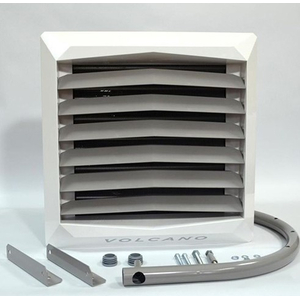 Тепловентилятори водяні Volcano VR3 EC | 13-75 кВт (1-4-0101-0444)