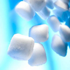 Таблетована сіль BWT Sanitabs, мішок 8 кг, для регенерації та дезінфекції води (94241)