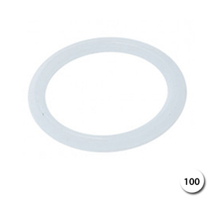 Прокладка силиконовая для клампа DN 100 : PROFIMANN