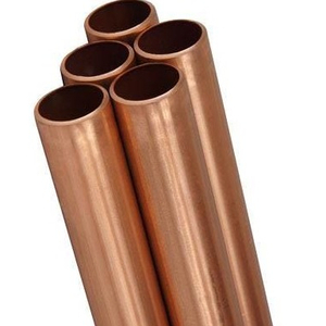 Труба мідна Sanha (5 м) 15 x 1.0