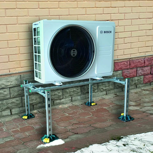 Комплект рамы Walraven K1 BIS Yeti Frame Set 1000х600х400 мм (67685532_k1)