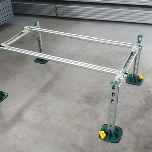 Комплект рамы Walraven K1 BIS Yeti Frame Set 1000х600х400 мм (67685532_k1)