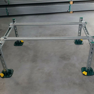 Комплект рамы Walraven K1 BIS Yeti Frame Set 1000х600х400 мм (67685532_k1)