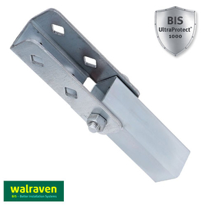 Соединитель поворотный Walraven BIS Yeti® 335 BUP1000 (67685414)