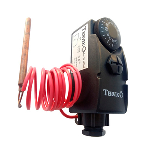 Термостат капиллярный Tervix ProLine | 0-90°С | капилляр 1000 мм (103010)