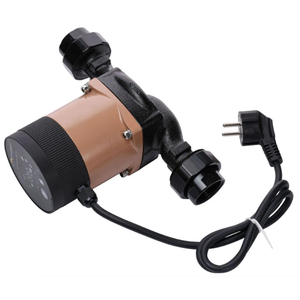 Насос циркуляционный энергосберегающий Optima OP25-60AUTO 180