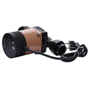 Насос циркуляционный энергосберегающий Optima OP25-60AUTO 180