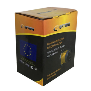 Насос циркуляционный энергосберегающий Optima OP25-40AUTO 130