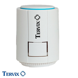 Термоелектричний сервопривід Tervix ProLine Egg NС M30x1.5 24V (217211)