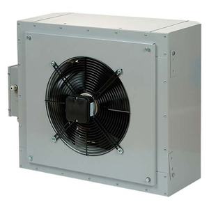 Тепловентилятор электрический Vents AOE | 24 кВт (0687918800)