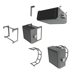 Монтажная консоль Vents MK-AOB 45 (0687904131)