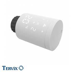 Электронная термоголовка Tervix ProLine EVA2 (228731)
