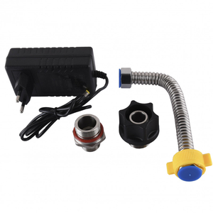 Насос для підвищення тиску Optima Prime DC 15-15 AUTO