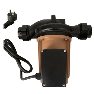 Насос циркуляционный Optima OP32-120 220мм