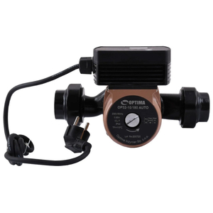 Насос циркуляционный энергосберегающий Optima OP32-12AUTO 180
